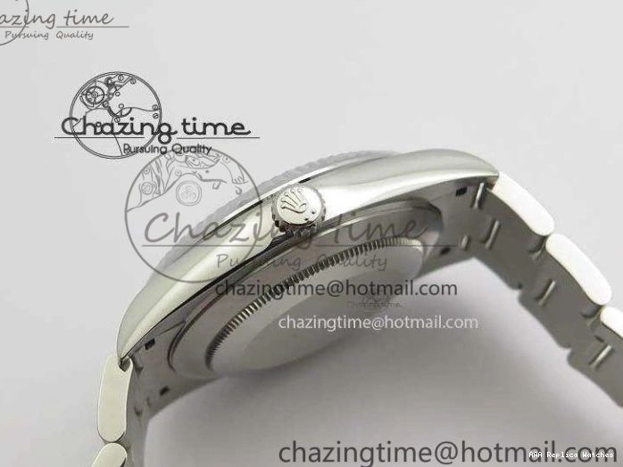 Best AAA Replica Sites A 3582 SS Noob Diam Best DateJust MOP HighQuality Dial 41mm Edition 1:1 Bezel 126334 On Bracelet Oyster Fluted 1217